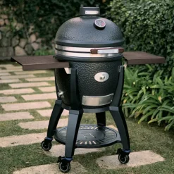 Barbecue modello Barbecue kamado classic avantgarde a marchio Monolith con forte sconto