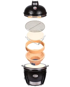 Barbecue modello  barbecue kamado junior pro series 2.0 a marchio Monolith a prezzi convenienti