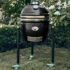 Barbecue modello barbecue kamado junior pro series 2.0 a marchio Monolith a prezzi convenienti