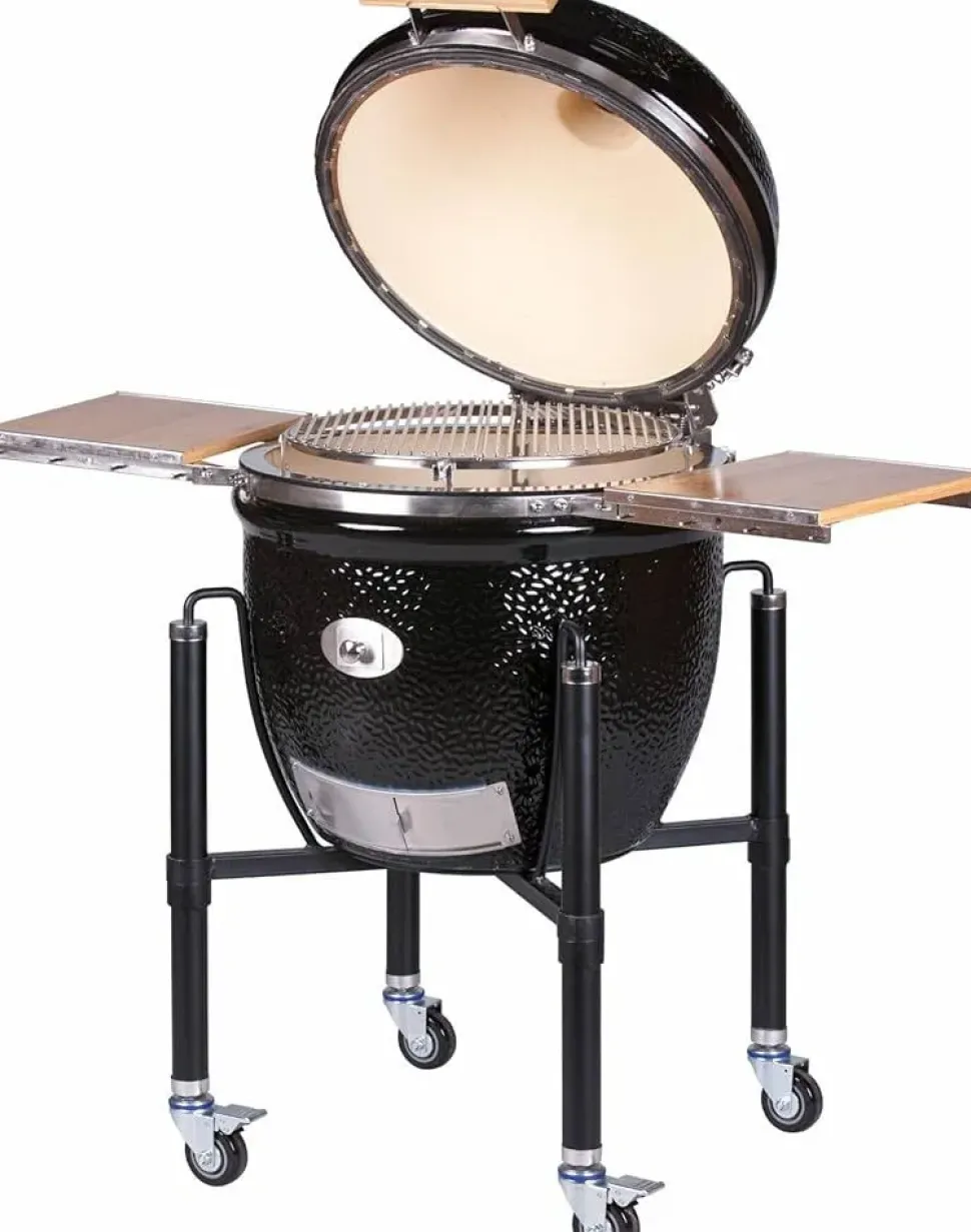 Barbecue modello Barbecue kamado lechef pro series 2.0 a marchio Monolith a prezzi convenienti