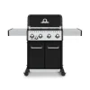 Barbecue modello Barbecue a gas baron 440 led a marchio Broil king in offerta