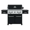 Barbecue modello Barbecue a gas regal 590 nero a marchio Broil king in offerta