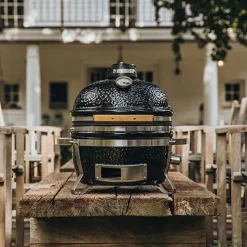Barbecue modello Barbecue kamado icon a marchio Monolith in offerta