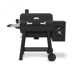 Barbecue modello Barbecue a pellet regal 500 a marchio Broil king in offerta