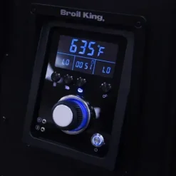 Barbecue modello Barbecue a pellet regal 500 a marchio Broil king in offerta