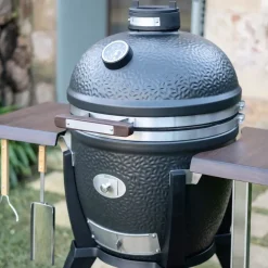 Barbecue modello Barbecue kamado lechef avantgarde  a marchio Monolith a prezzi outlet