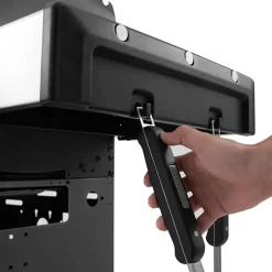 Barbecue modello Baron 490 a marchio Broil king a prezzi convenienti