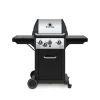 Barbecue modello Monarch 340 a marchio Broil king a prezzi outlet