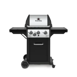 Barbecue modello Monarch 340 a marchio Broil king a prezzi outlet