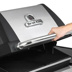 Barbecue modello Monarch 340 a marchio Broil king a prezzi outlet