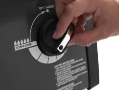 Barbecue modello Porta-chef 320 a marchio Broil king a prezzi outlet