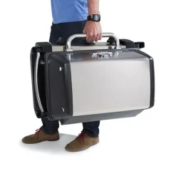 Barbecue modello Porta-chef 320 a marchio Broil king a prezzi outlet