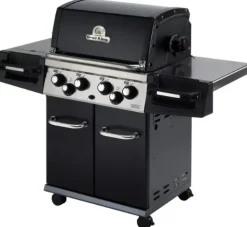 Barbecue modello Regal 490 a marchio Broil king in offerta