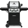 Barbecue Monarch 390 Broil king ad un prezzo mai così vantaggioso