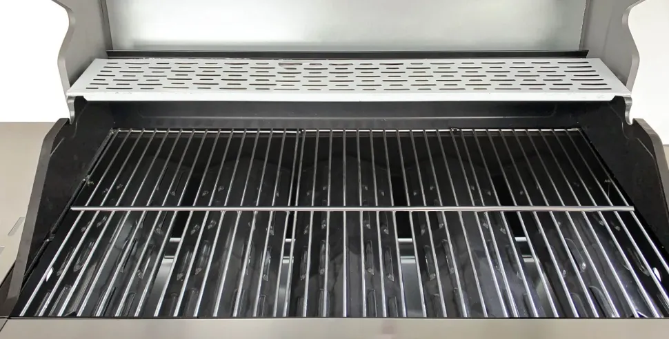 Barbecue Montana 5f Cosma outdoor living ad un prezzo veramente incredibile