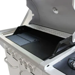 Barbecue Texas 4f Cosma outdoor living ad un prezzo davvero vantaggioso