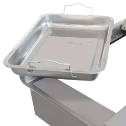 Barbecue Texas 4f Cosma outdoor living ad un prezzo davvero vantaggioso