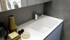 Baxar Laundry System C4: architetto per il tuo bagno. Offerta!