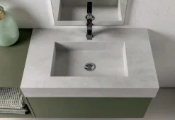 Bg014 Compab: mobile da bagno A PREZZI OUTLET