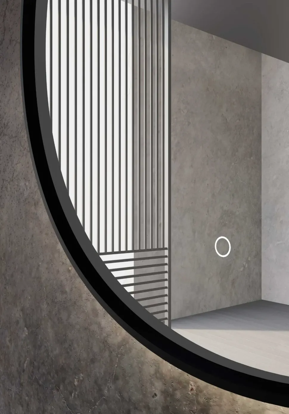 Block system tube c27 Baxar: mobile bagno sospeso A PREZZI OUTLET