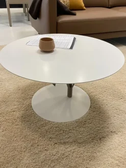 Bonaldo Kadou: tavolino da caffè low, sconto eccezionale!