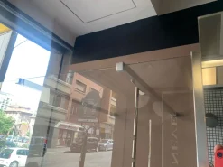 Box doccia Makro, piatto doccia less in makril 120x80 + vetro pluvio Artigianale. Prezzo scontato!