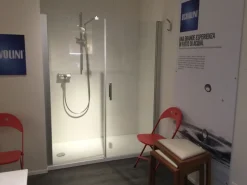 Box doccia modello Joy Scavolini bathrooms con sconti imperdibili