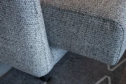 Bristol in Tessuto Doimo salotti a prezzo scontato