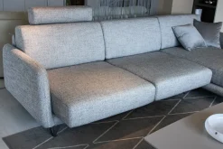 Bristol in Tessuto Doimo salotti a prezzo scontato