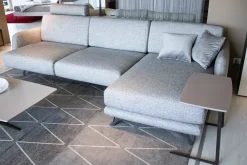 Bristol in Tessuto Doimo salotti a prezzo scontato