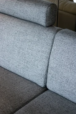 Bristol in Tessuto Doimo salotti a prezzo scontato