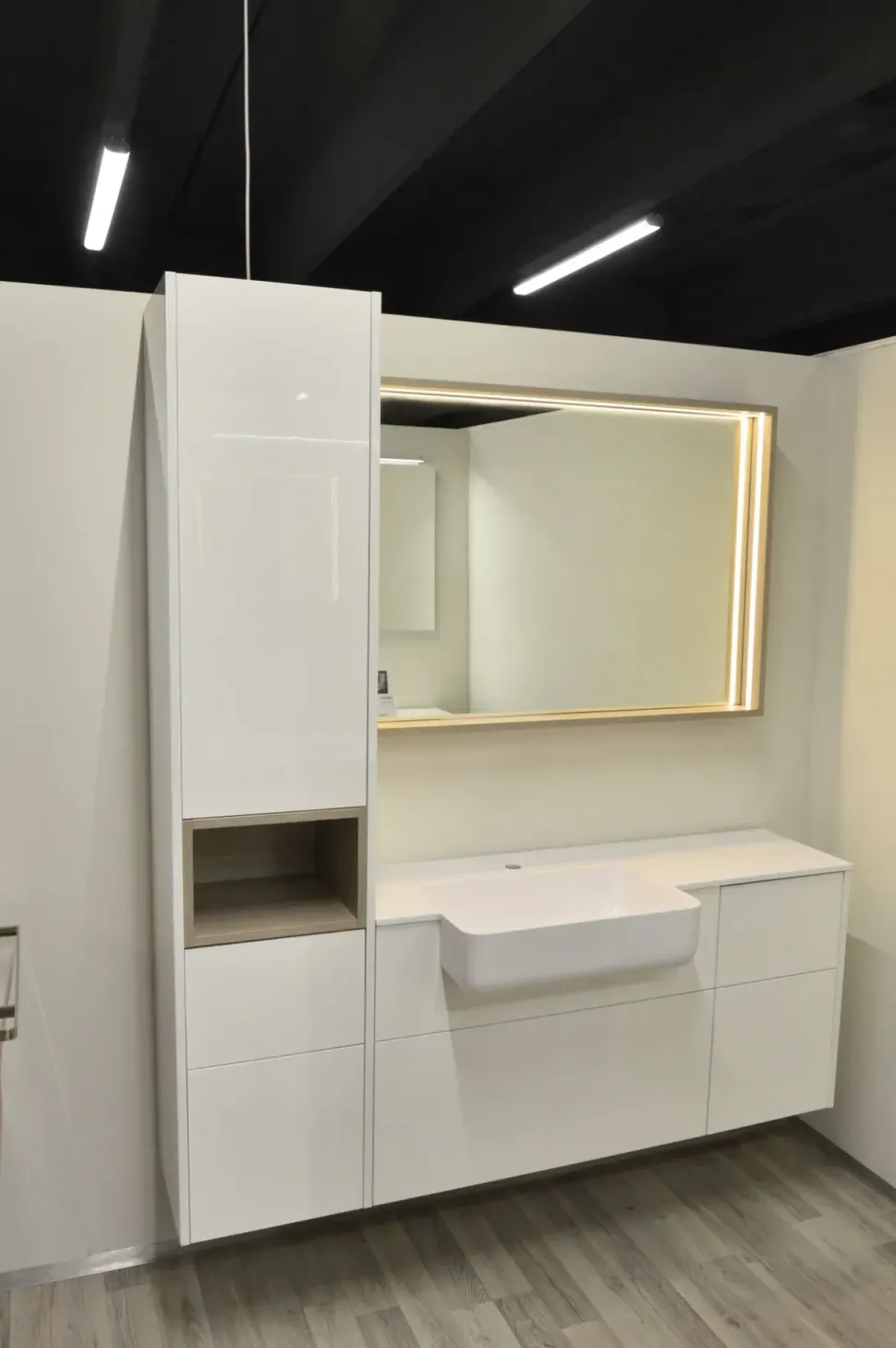 Byte next 04 Mastella: mobile da bagno A PREZZI OUTLET