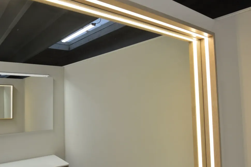 Byte next 04 Mastella: mobile da bagno A PREZZI OUTLET