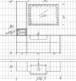Byte next 04 Mastella: mobile da bagno A PREZZI OUTLET
