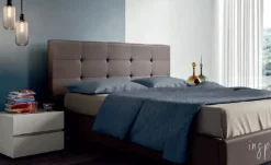 Camera completa A.c.f Qubo con forte sconto