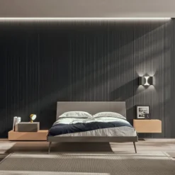 Camera completa Ambiente night Homes a prezzo scontato