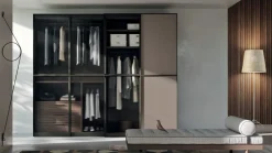 Camera completa Ambiente night Homes a prezzo scontato