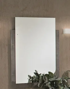 Camera completa Artigianale Modello milano a prezzo ribassato in laccato lucido