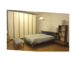 Camera completa Artigianale Camera vintage SCONTO 60%