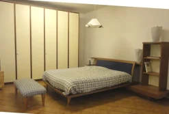 Camera completa Artigianale Camera vintage SCONTO 60%