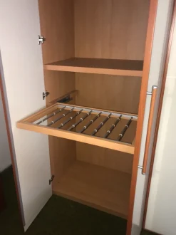 Camera completa Camera logica ciliegio  Tomasella in legno a prezzo Outlet