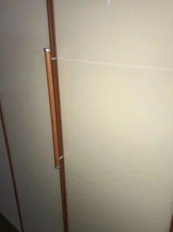 Camera completa Camera logica ciliegio  Tomasella in legno a prezzo Outlet