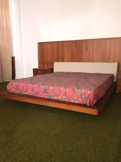 Camera completa Camera logica ciliegio  Tomasella in legno a prezzo Outlet