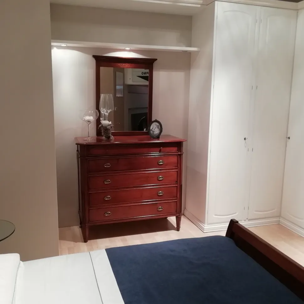 Camera completa Cenedese Minerva - verona SCONTO 50%