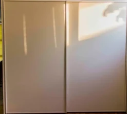 Camera completa Ecosfera Accademia del mobile in legno a prezzo ribassato