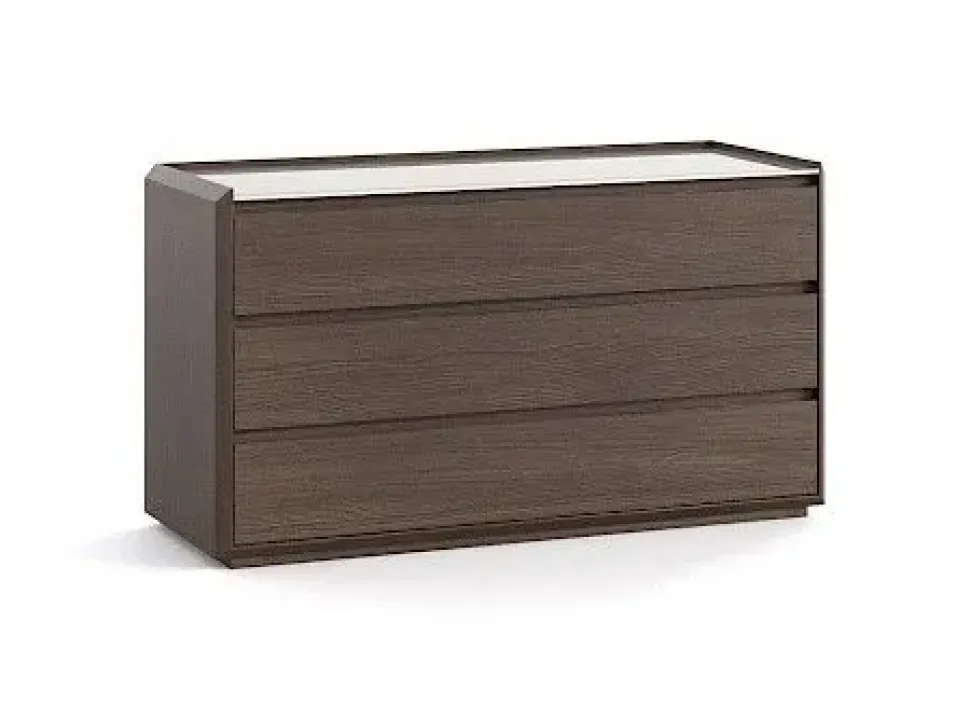 Camera completa Infinity Accademia del mobile in legno a prezzo scontato