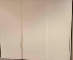 Camera completa Logica Dall'agnese a prezzo ribassato 61%