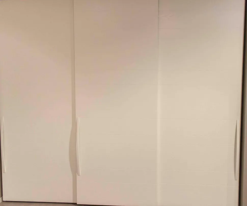 Camera completa Logica Dall'agnese a prezzo ribassato 61%