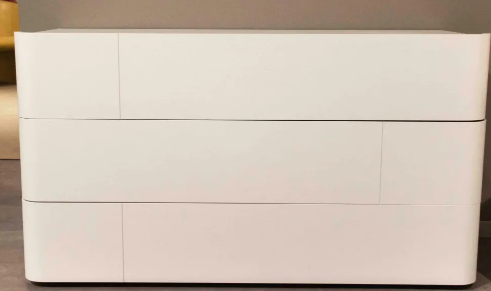 Camera completa Logica Dall'agnese a prezzo ribassato 61%