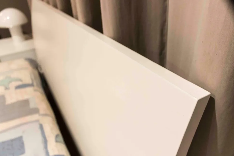 Camera completa Logica Dall'agnese a prezzo ribassato 61%